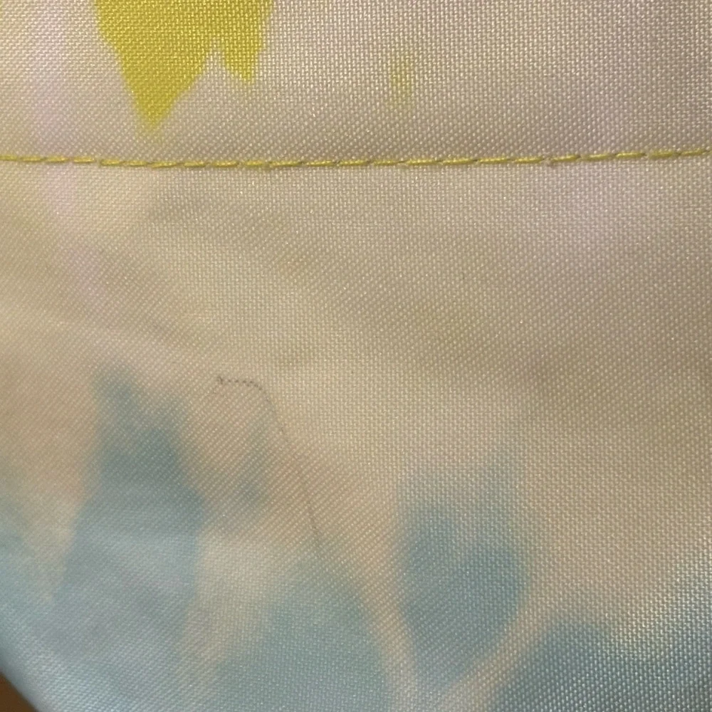 Disney Little Mermaid/Ariel Loungefly Canvas Backpack OG